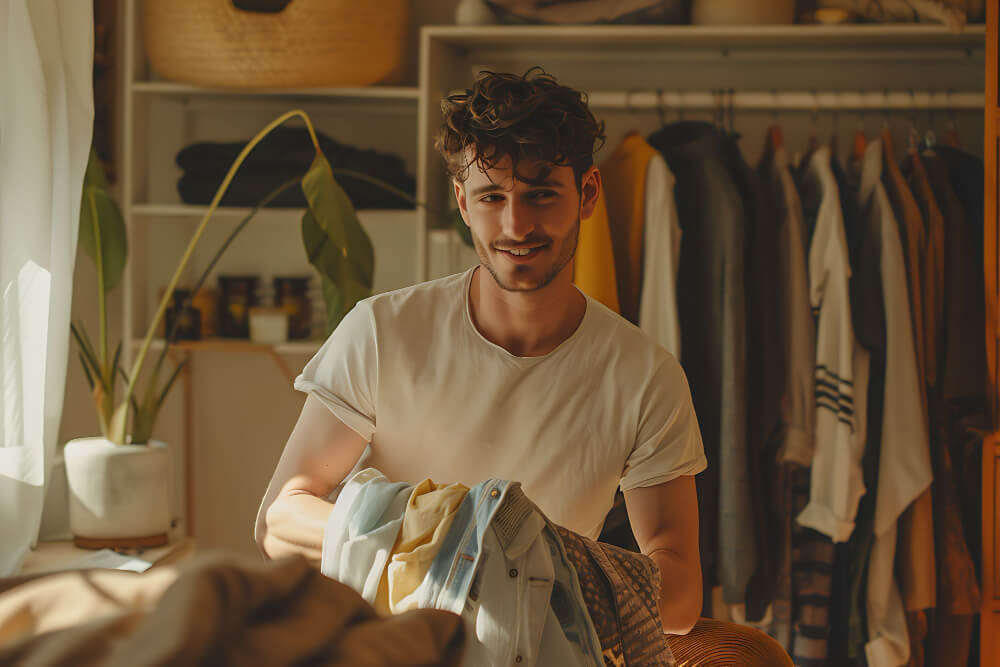 Care este diferența dintre un tricou personalizat și unul obișnuit?