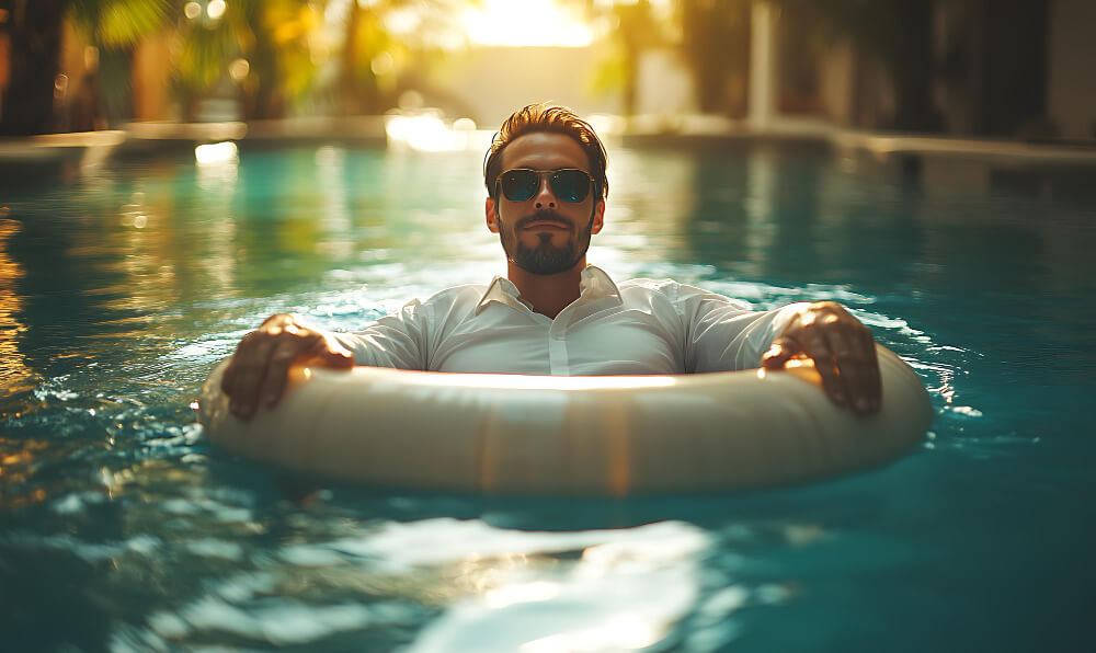 Este necesar un alimentator electric separat pentru pompa de căldură a piscinei?