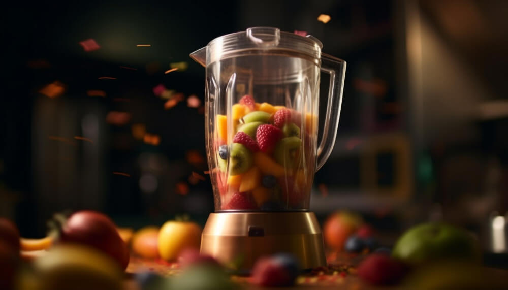 Cum aleg cel mai bun blender?