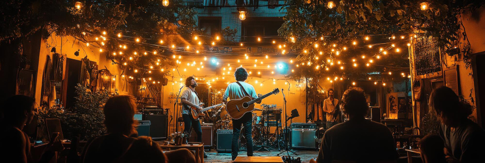 Cum alegi formația potrivită pentru o nuntă restrânsă? Cum alegi formația potrivită pentru o nuntă restrânsă?