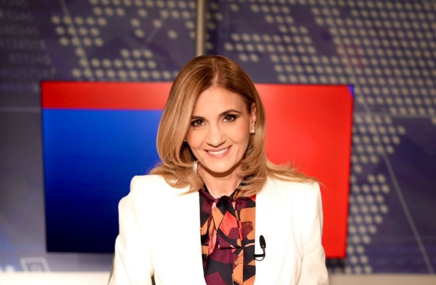 Anca Alexandrescu își declară intenția de a candida la Primăria Capitalei: „Nu merg ca să primesc ordine, merg ca să fac ordine” Anca Alexandrescu își declară intenția de a candida la Primăria Capitalei: „Nu merg ca să primesc ordine, merg ca să fac ordine”