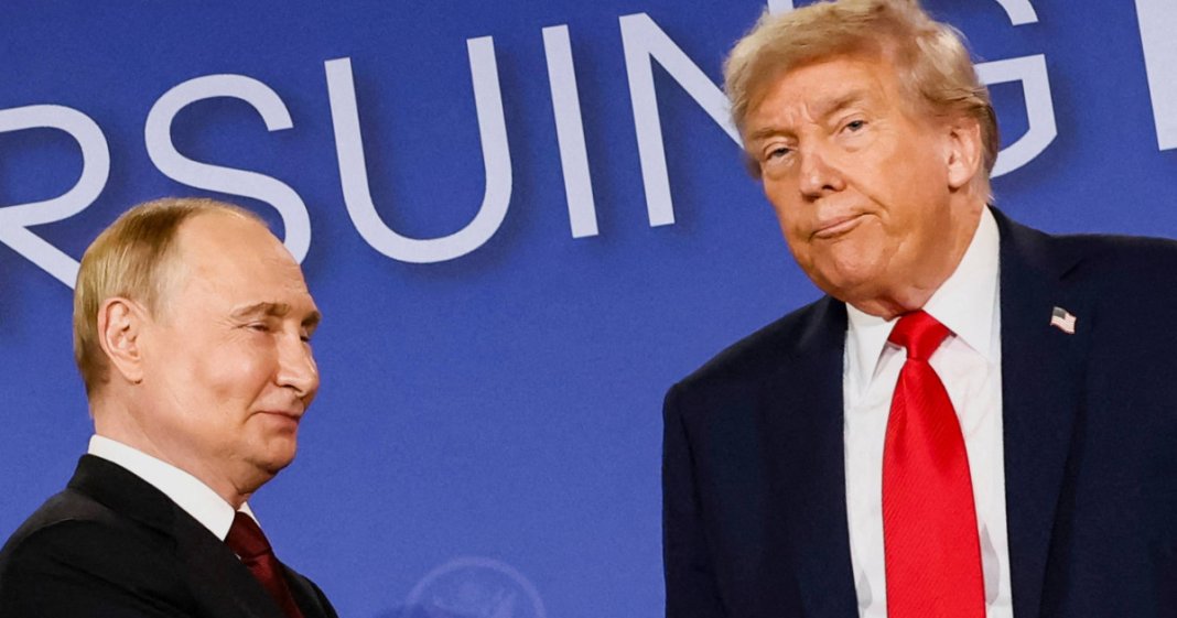 Care a fost motivul pentru care summitul Trump-Putin de la Budapesta a fost anulat: Răspunsul Moscovei care a nemulțumit Washingtonul Care a fost motivul pentru care summitul Trump-Putin de la Budapesta a fost anulat: Răspunsul Moscovei care a nemulțumit Washingtonul