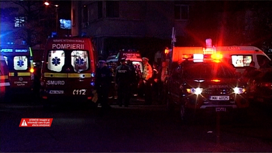 „Colectiv, 10 ani. Învățămintele României” – o zi dedicată memoriei și adevărului