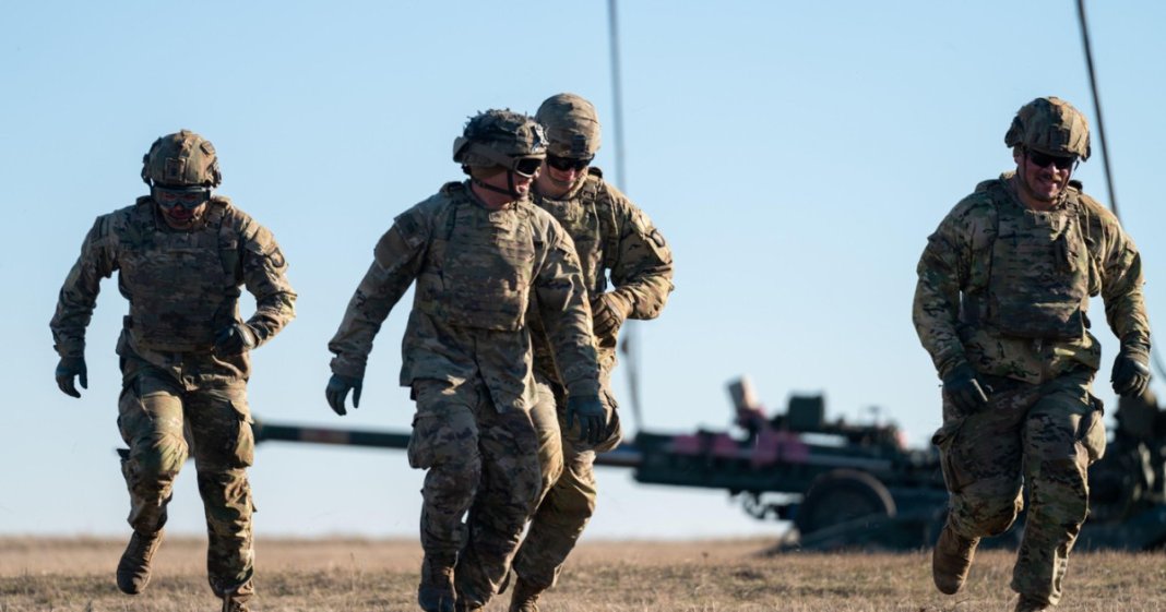 MApN: Statele Unite au notificat România cu privire la retragerea militarilor americani de la baza Mihail Kogălniceanu MApN: Statele Unite au notificat România cu privire la retragerea militarilor americani de la baza Mihail Kogălniceanu