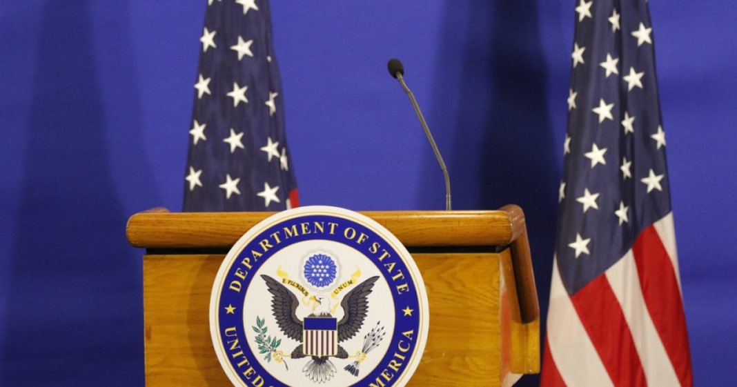 Mesajul Ambasadei Statelor Unite după comunicarea retragerii parțiale a trupelor americane din România Mesajul Ambasadei Statelor Unite după comunicarea retragerii parțiale a trupelor americane din România