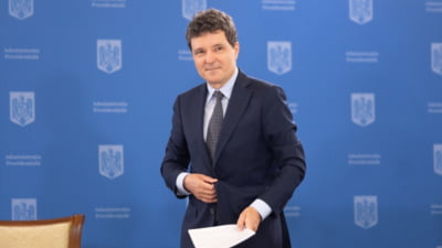 Nicușor Dan, referitor la eventualele disensiuni din cadrul coaliției de guvernare:  Nicușor Dan, referitor la eventualele disensiuni din cadrul coaliției de guvernare: