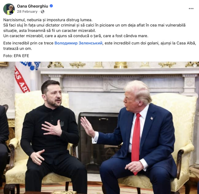 Sorin Grindeanu îi cere lui Ilie Bolojan să retragă candidatura Oanei Gheorghiu pentru funcția de vicepremier: motivul menționat Sorin Grindeanu îi cere lui Ilie Bolojan să retragă candidatura Oanei Gheorghiu pentru funcția de vicepremier: motivul menționat