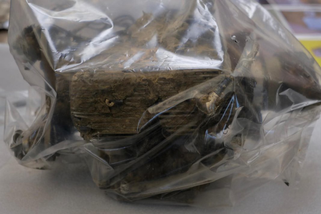 Ambasada Federației Ruse răspunde la probele prezentate de MAE referitoare la drona căzută în Tulcea