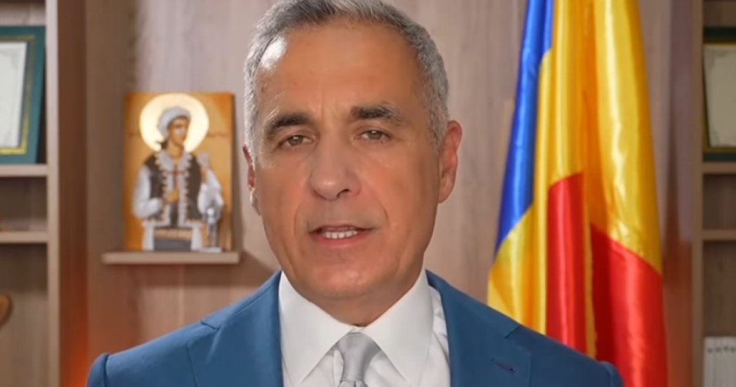 Călin Georgescu nu acceptă rezultatele alegerilor din 7 decembrie, descriindu-le drept „o farsă”. „Un guvern fără legitimitate nu poate desfășura alegeri autentice”