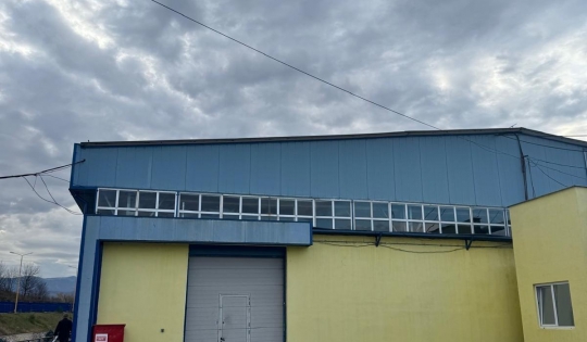 CĂUTĂRI LA DOMICILIU ÎNTR-UN DOSAR DE EVAZIUNE FISCALĂ ȘI DETURNARE DE FONDURI