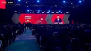 Congresul PSD are loc astăzi: Sorin Grindeanu, candidatul unic