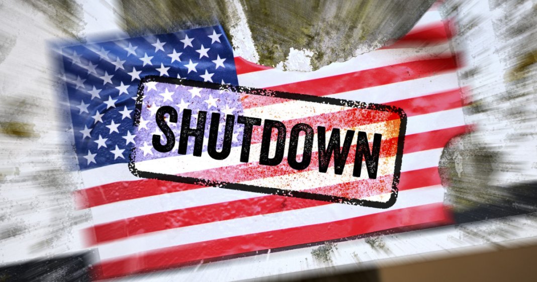 Criza bugetară guvernamentală în Statele Unite devine cea mai îndelungată din istorie: durează de 36 de zile