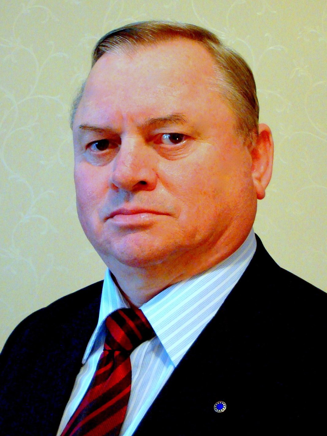 Ilie Ilașcu, patriotul din Basarabia, a decedat