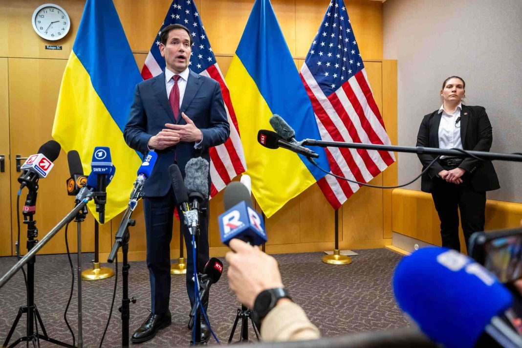 Kremlinul reacționează la planul „modificat” al SUA și Ucrainei la Geneva / Avertizarea lui Zelenski