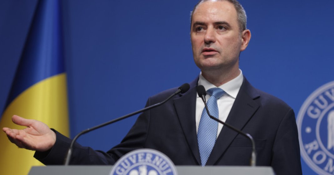 Ministrul Nazare privind termenele CCR pentru legea privind taxele: 