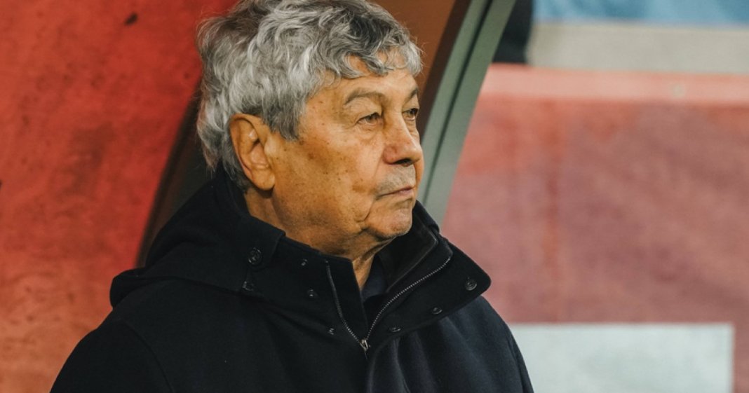 Mircea Lucescu, răspuns iritat către jurnaliștii internaționali după partida cu Bosnia și Herțegovina: Să ne ajute Dumnezeu să mai jucăm cu voi încă o dată