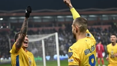 Reacție după gafa lui Daniel Bîrligea în Bosnia: „Nu este o satiră! Nu a înțeles că devine ridicol...”