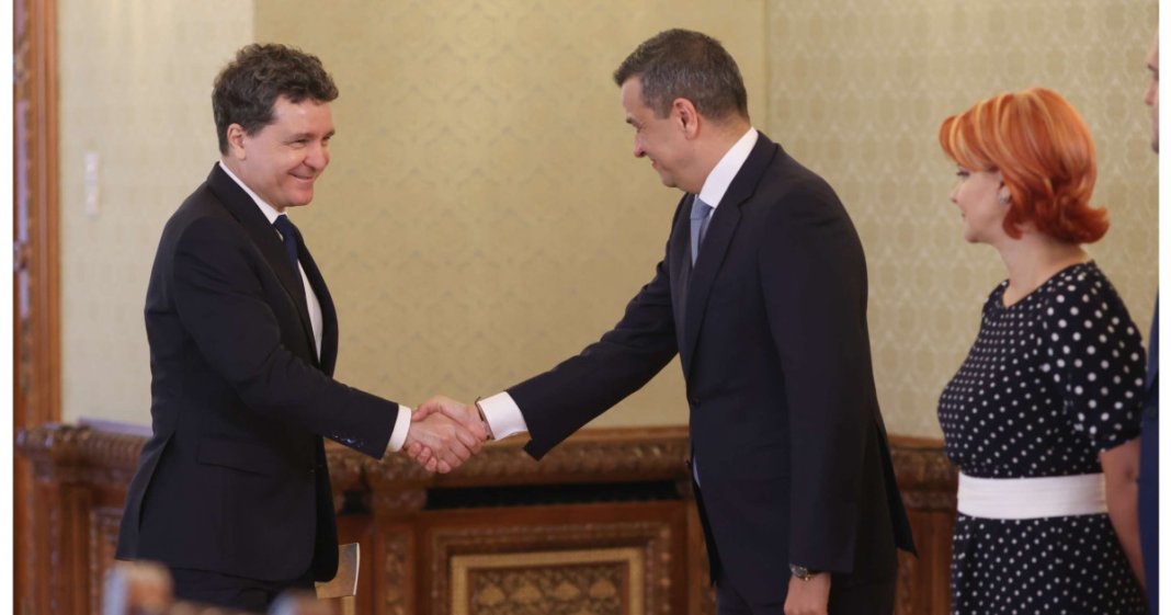 Replica lui Nicușor Dan privind legătura cu PSD și criticile președintelui la adresa lui Ilie Bolojan