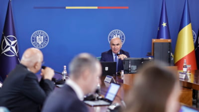 Revizuire: Hotărâre de ultim moment în coaliție - Totalul angajaților din administrație ce vor fi eliberați și diminuarea numărului de parlamentari. Discuție separată între Bolojan și Grindeanu (SURSE)