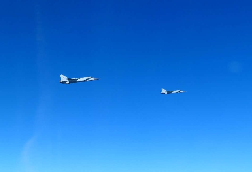 SUA a transmis un avertisment către Moscova în urma acțiunilor Rusiei din Europa de Est, inclusiv România: „Ar reprezenta o veste nefavorabilă atât pentru ei, cât și pentru întreaga lume”