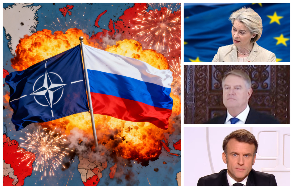 Transformare drastică: Modificările în mesajele oficiale referitoare la „iminenta” agresiune a Rusiei împotriva NATO. Clarificarea generalului Grumaz