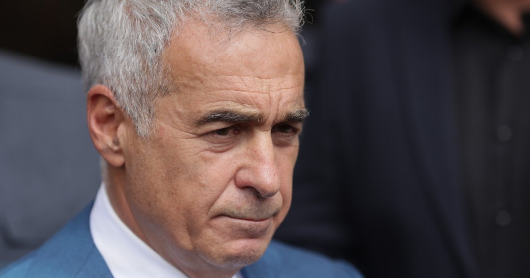 Călin Georgescu, prima reacție în controversa care a zguduit sistemul de justiție din România