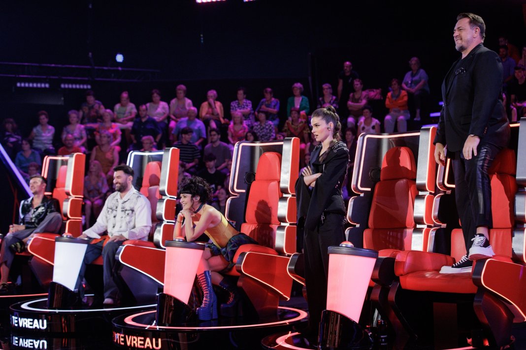 Cine este Alessia Pop, câștigătoarea competiției Vocea României 2025