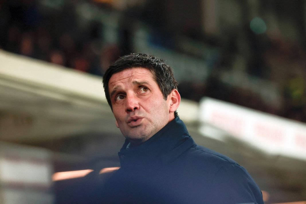 Cristi Chivu, valorizat de media italiană: „Se finalizează privindu-i pe toți de sus, ceea ce are o importanță considerabilă”