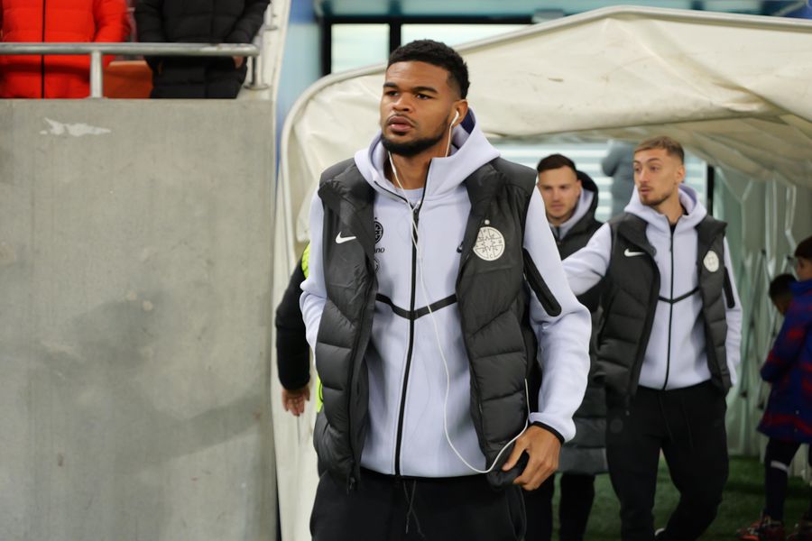 Decizie neașteptată! A plecat de la FCSB: „Este fotbalist liber, ne-am înțeles”