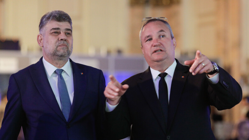 Directorul unei importante întreprinderi de stat din România a renunțat la funcție într-un mod neașteptat, cu scurt timp înainte de sărbătorile de iarnă. Comunicatul oficial al societății