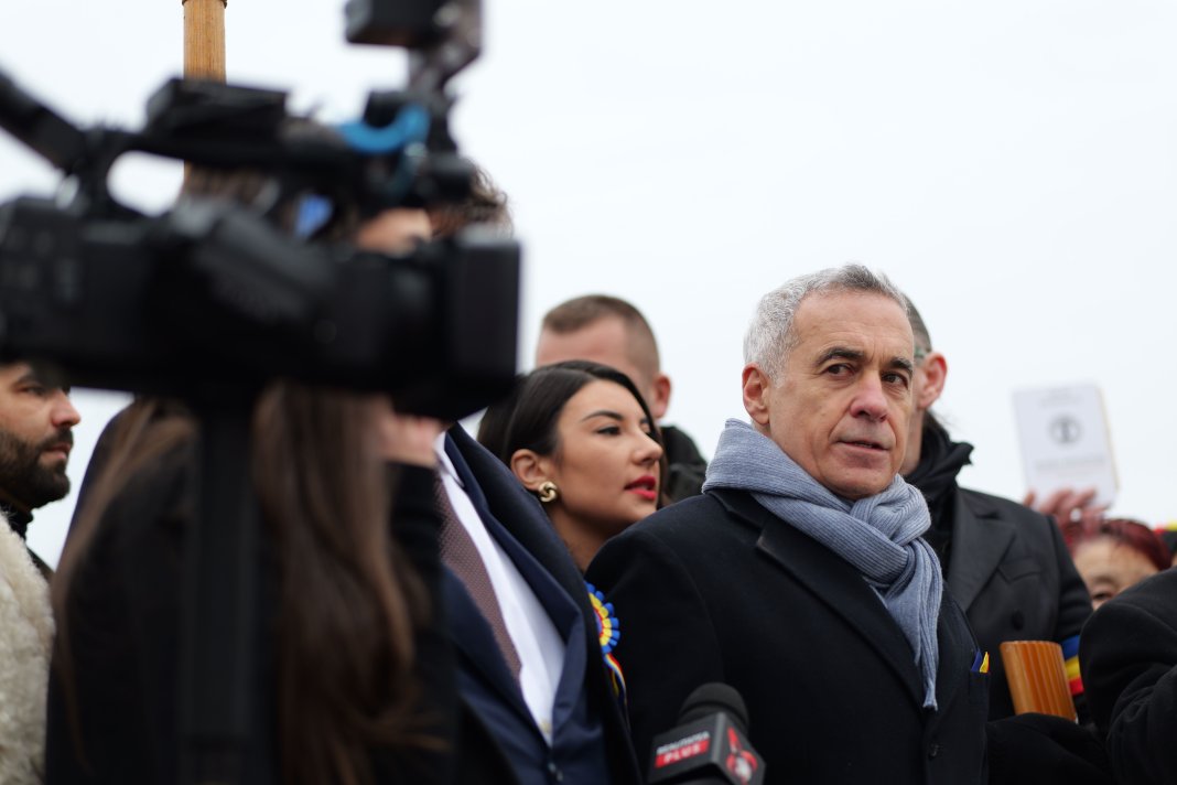 Eșec judiciar pentru Călin Georgescu: Procesul referitor la propagandă legionară poate fi inițiat. Mărturiile fostului aspirant la prezidențiale