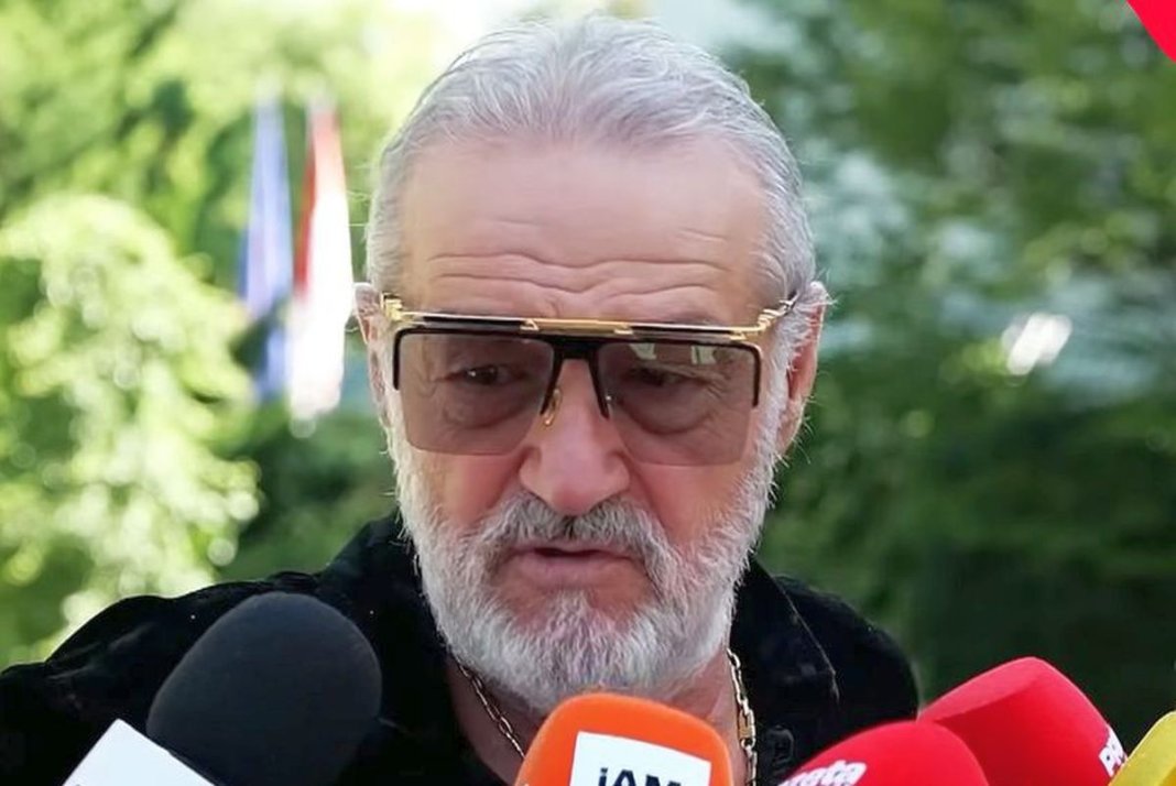 Gigi Becali, răspuns vehement după ce a descoperit intenția lui Iorgulescu pentru Superligă » Sugerează o opțiune distinctă