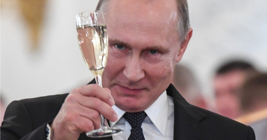 Ginerele și trimisul lui Trump au mers la Berlin pentru a susține ultimatumul lui Putin adresat lui Zelenski și națiunilor europene.