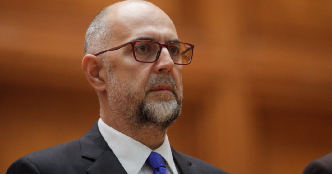 Kelemen Hunor despre modificarea pensiilor judecătorilor: Posibilitatea ca aceștia să se adreseze Curții Constituționale este ridicată