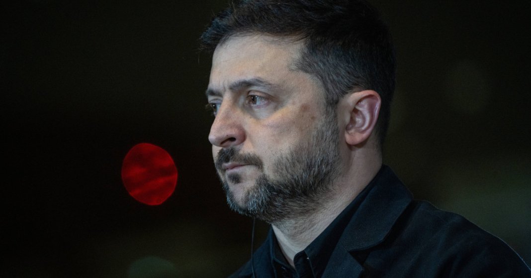 „Liniile roșii” definite de Zelenski înainte de întâlnirea cu Trump: Un mesaj evident pentru națiunea ucraineană.