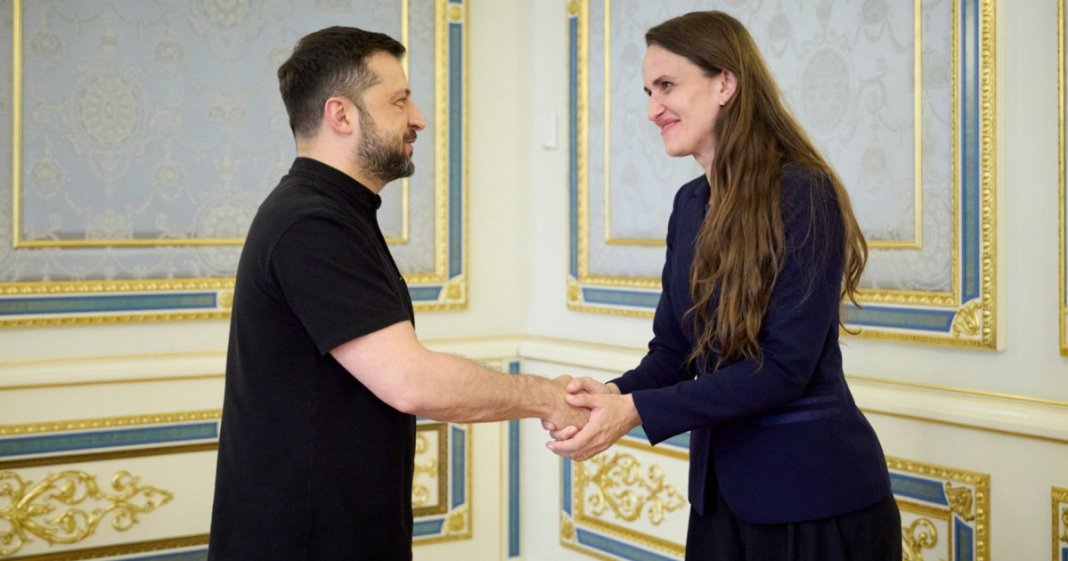 Mesaje de recunoaștere din Kiev după hotărârea României de a oferi 50 de milioane de euro pentru susținerea apărării Ucrainei