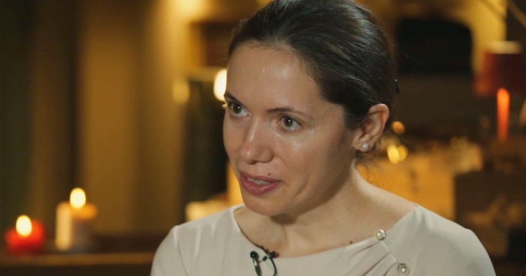 Mirabela Grădinaru referitor la influența președinției lui Nicușor Dan asupra existenței sale: „În continuare am câștigat și acest drept”