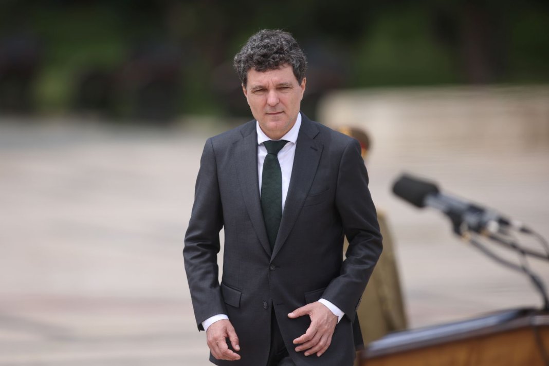 Nicușor Dan afirmă că CCR i-a conferit dreptul de a reclama Curții o lege, pentru orice rațiune: „O revenire la practica constituțională dinainte de 2018”