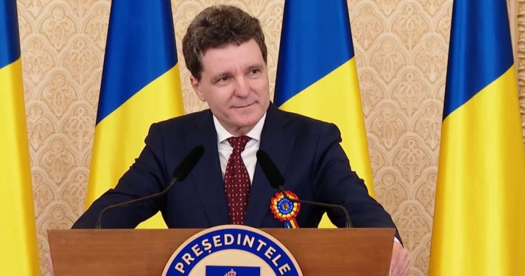 Nicușor Dan, mesaj de Ziua Națională: „România este o țară afectată de corupție, însă mai puțin comparativ cu acum 20 de ani”