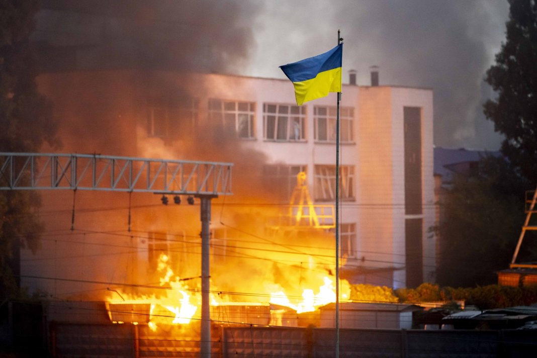 „Nu este pregătit”: Trump îl critică pe Zelenski în urma discuțiilor aprige despre planul de pace pentru Ucraina