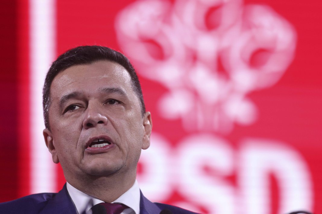 Sorin Grindeanu clarifică votul împotriva ministrei USR Diana Buzoianu dat de PSD: „Nu cred că a fost o surpriză pentru nimeni”
