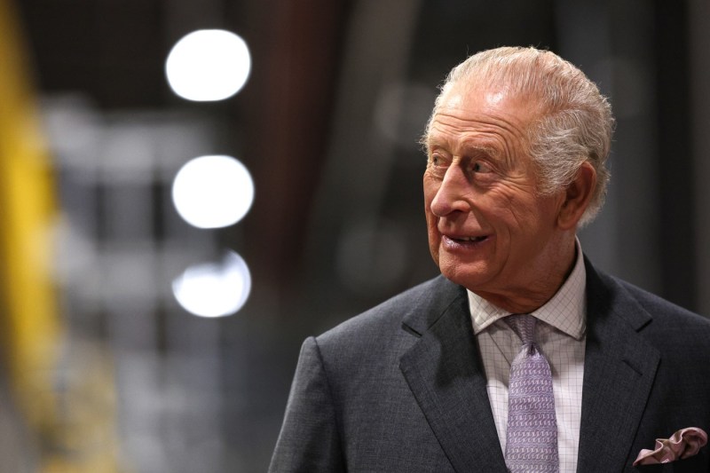 Suveranul Charles, afirmație referitoare la terapia sa contra cancerului: „Un exemplu al progreselor excepționale realizate în ultimii ani”