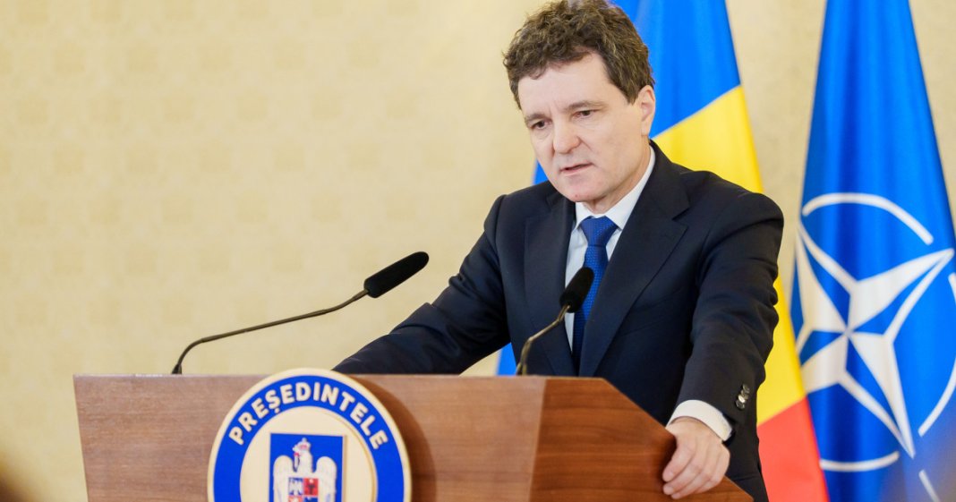 Un ex-judecător CCR explică motivele pentru care referendumul privind Justiția sugerat de Nicușor Dan „nu poate fi realizat”