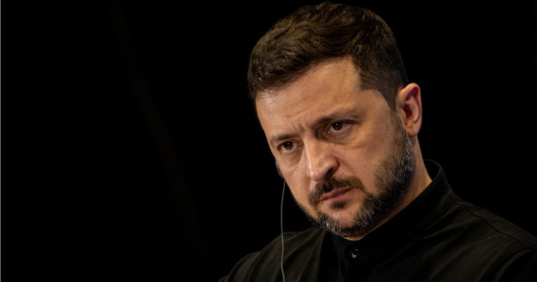 Volodimir Zelenski respinge ideea de a ceda Rusiei teritorii ucrainene: „Nu avem niciun drept legal să facem asta”