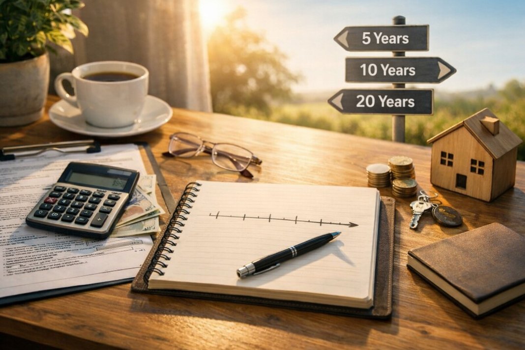 Ce înseamnă perioadă de creditare optimă și cum o stabilești Ce înseamnă perioadă de creditare optimă și cum o stabilești?