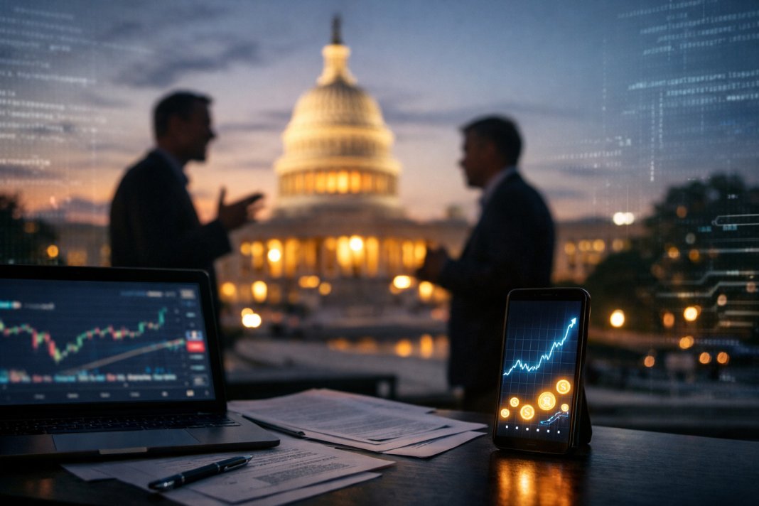 Hoskinson (Cardano) îl critică pe șeful Ripple pentru sprijinul acordat CLARITY Act