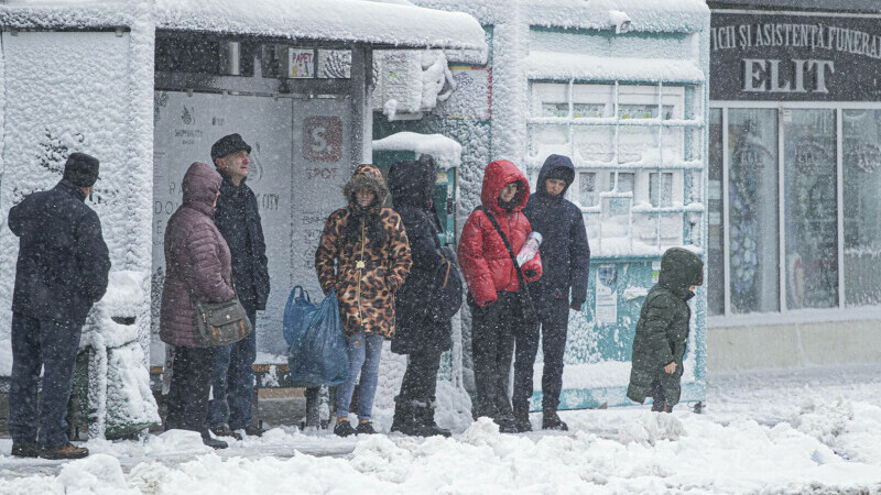 Când se va înregistra vreme caldă în România. Previziunea meteorologică pentru următoarele două săptămâni