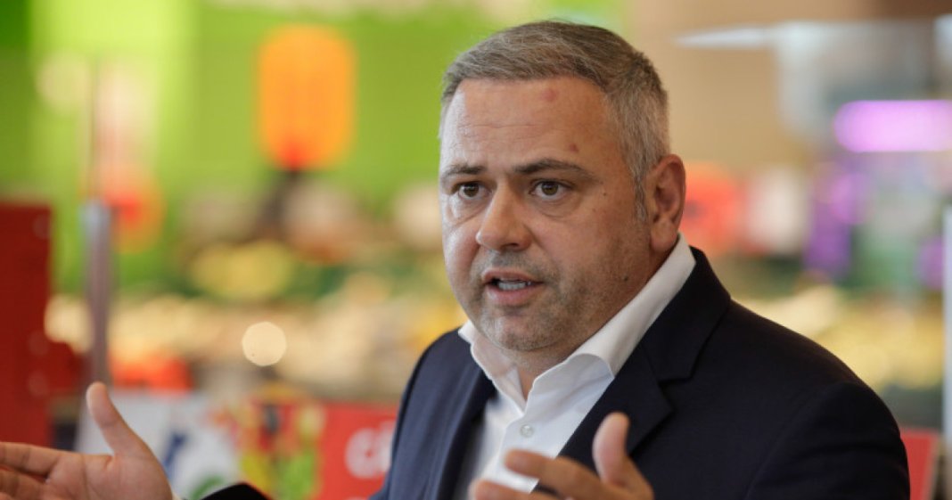 Critici și acuzații la adresa Ministrului Agriculturii în legătură cu acordul UE-Mercosur: Florin Barbu afirmă „L-am respins de două săptămâni”.