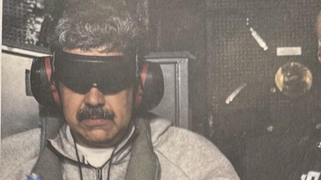 Donald Trump susține că Statele Unite au folosit o nouă armă pentru capturarea lui Maduro începând cu 3 ianuarie. Ce...