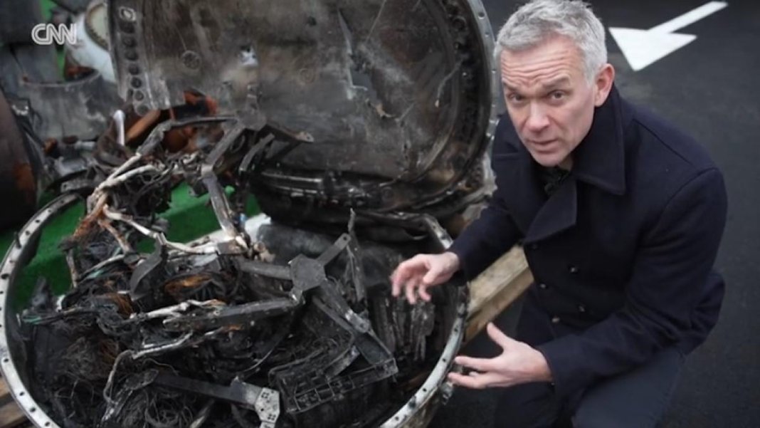 „Lămpi sovietice identificate”. Oreșnik, invenția miraculoasă a Rusiei, descompusă etapă cu etapă....